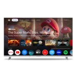 Телевизор Thomson 40" FHD Google TV; 1920 x 1080 (FHD) 2 Телевизор Thomson 40" FHD Google TV; 1920 x 1080 (FHD) 2