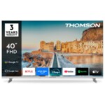 Телевизор Thomson 40" FHD Google TV; 1920 x 1080 (FHD) 5 Телевизор Thomson 40" FHD Google TV; 1920 x 1080 (FHD) 5