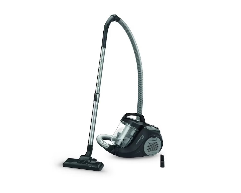 Прахосмукачка Rowenta RO2915EA Vc Swift Power Cyclonic 4 Прахосмукачка Rowenta RO2915EA Vc Swift Power Cyclonic 4