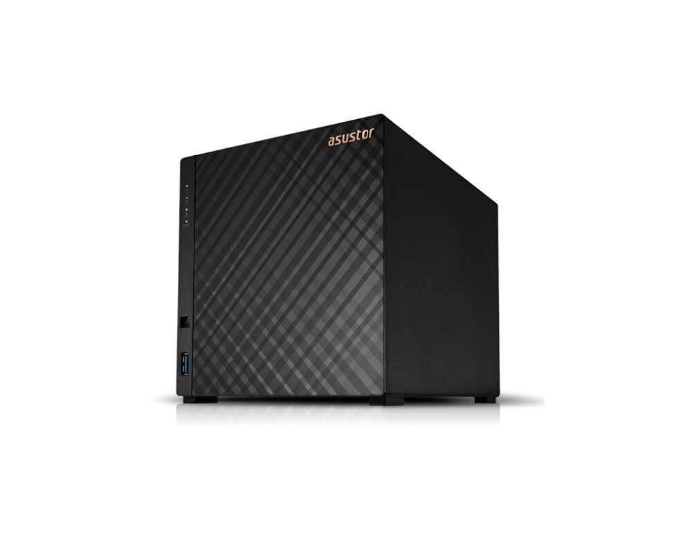 Storage(NAS) Asustor AS1204T Storage(NAS) Asustor AS1204T