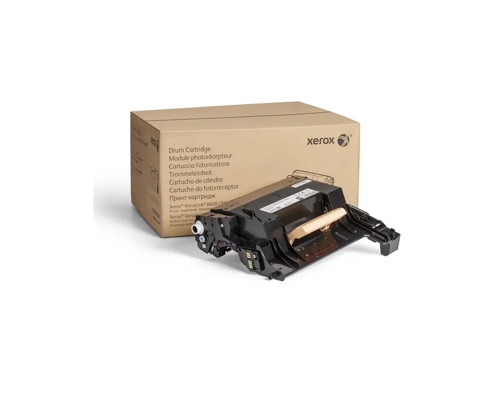 Барабан за принтер Xerox Drum Cartridge for VersaLink B600 series 2 Барабан за принтер Xerox Drum Cartridge for VersaLink B600 series 2