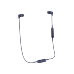 <span>Слушалки</span> PANASONIC RP-NJ300BE-A blue In-Ear Bluetooth headset quick charge inkl. mikro und controler <span class='catalog-num-in-name'>RP-NJ300BE-A</span> - 