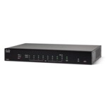 <span>Рутер</span> CISCO RV260P VPN Router 8 LAN 4 POE a 60w Wan RJ45 <span class='catalog-num-in-name'>RV260P-K9-G5</span> - 