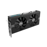 <span>Видеокарта</span> Sapphire NITRO+ RADEON RX 570 8G GDDR5 <span class='catalog-num-in-name'>11266-99-90G</span> - 
