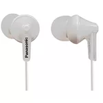 <span>Слушалки</span> PANASONIC RP-HJE125E W RP-HJE125E-W HEAD <span class='catalog-num-in-name'>RP-HJE125E-W</span> - 