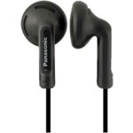 <span>Слушалки</span> Panasonic In Ear stereo headphones <span class='catalog-num-in-name'>RP-HV104E-K</span> - 