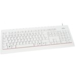 <span>Клавиатура</span> FUJITSU Keyboard KB521 BG KB521 USB USA BG standard keyboard US bulgarisch marble grey <span class='catalog-num-in-name'>S26381-K521-L109</span> - 
