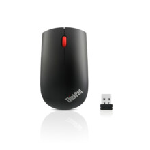  Lenovo ThinkPad Essential Wireless Mouse 111123 4X30M56887 на топ цена - PIC.bg