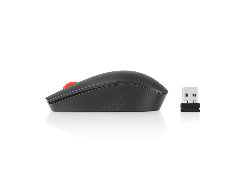 Мишка Lenovo ThinkPad Essential Wireless Mouse 6