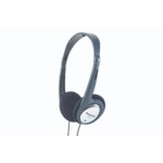 <span>Слушалки</span> Panasonic On-Ear Headphone <span class='catalog-num-in-name'>RP-HT030E-H</span> - 