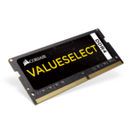 <span>Памет</span> Corsair 4GB DDR4 SODIMM <span class='catalog-num-in-name'>CMSX4GX4M1A2400C16</span> - 