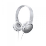 <span>Слушалки</span> Panasonic Lightweight On-Ear Headphones <span class='catalog-num-in-name'>RP-HF300E-W</span> - 