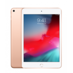<span>Таблет</span> Apple Apple iPad mini 5 Wi-Fi 256GB - Gold <span class='catalog-num-in-name'>MUU62HC/A</span> - 