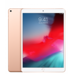<span>Таблет</span> Apple Apple 10.5-inch iPad Air 3 Wi-Fi 256GB - Gold <span class='catalog-num-in-name'>MUUT2HC/A</span> - 