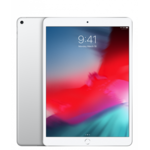 <span>Таблет</span> Apple Apple 10.5-inch iPad Air 3 Cellular 64GB - Silver <span class='catalog-num-in-name'>MV0E2HC/A</span> - 