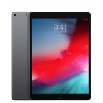 <span>Таблет</span> Apple Apple 10.5-inch iPad Air 3 Cellular 256GB - Space Grey <span class='catalog-num-in-name'>MV0N2HC/A</span> - 