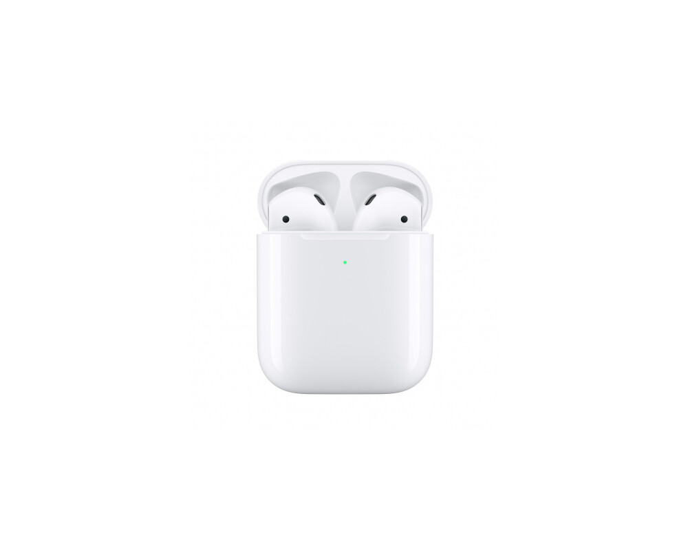 Слушалки APPLE AirPods with Wireless Charging Case 3