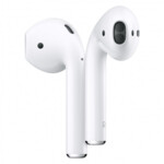 <span>Слушалки</span> APPLE AirPods with Wireless Charging Case <span class='catalog-num-in-name'>MRXJ2ZM/A</span> - 