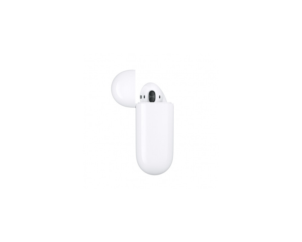 Слушалки Apple AirPods2 with Charging Case 7