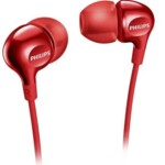 <span>Слушалки</span> Philips In-ear headphones with mic  8 <span class='catalog-num-in-name'>SHE3555RD</span> - 