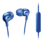 <span>Слушалки</span> Philips In-ear headphones with mic  8 <span class='catalog-num-in-name'>SHE3555BL</span> - 