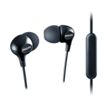 <span>Слушалки</span> Philips In-ear headphones with mic  8 <span class='catalog-num-in-name'>SHE3555BK</span> - 