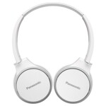 <span>Слушалки</span> Panasonic безжични стерео слушалки c Bluetooth® и олекотен дизайн <span class='catalog-num-in-name'>RP-HF400BE-W</span> - 
