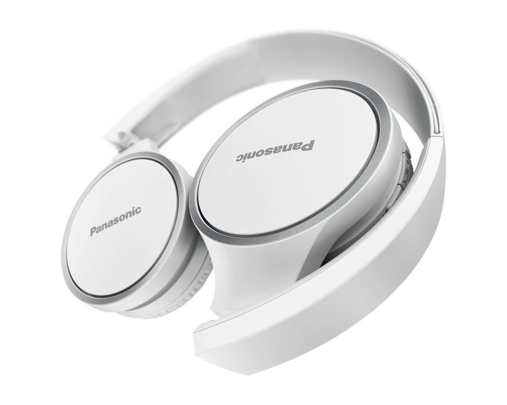 Слушалки Panasonic безжични стерео слушалки c Bluetooth® и олекотен дизайн 2