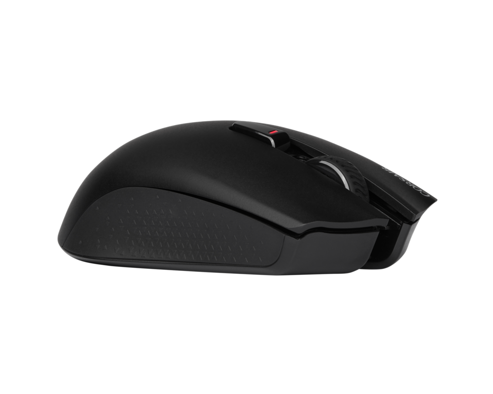 Мишка Corsair Gaming Harpoon Wireless RGB, 10 000 DPI, USB, Black 8