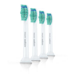 <span>Аксесоар за дентална грижа</span> PHILIPS Sonicare ProResults Normal Sonic Brush Heads HX6014 <span class='catalog-num-in-name'>HX6014/07</span> - 