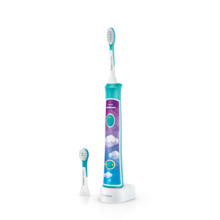 PHILIPS PH Sonicare For Kids Sonic-Toothbrush HX6322 119269 HX6322/04 на топ цена - PIC.bg
