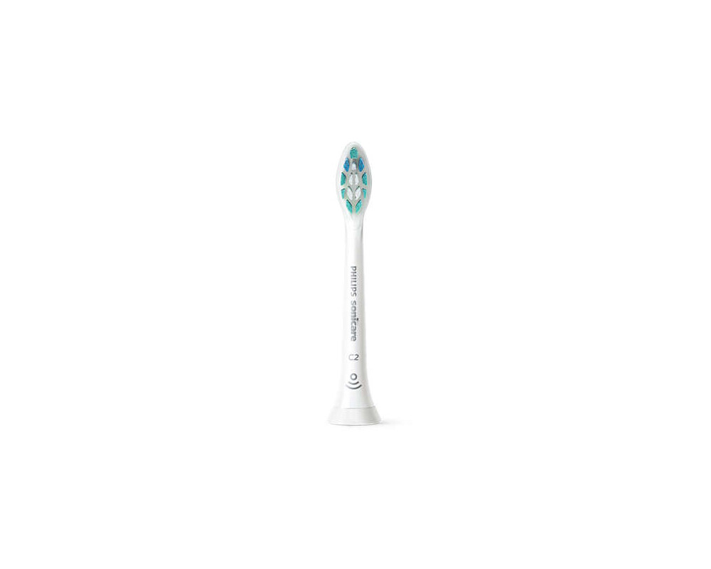Аксесоар за дентална грижа PhilipsPhilips toothbrush head Sonicare C2 Optimal Plaque Defence