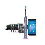 <span>Четка за зъби</span> Philips toothbrush head Sonicare Diamond Clean Smart <span class='catalog-num-in-name'>HX9924/47</span> - 