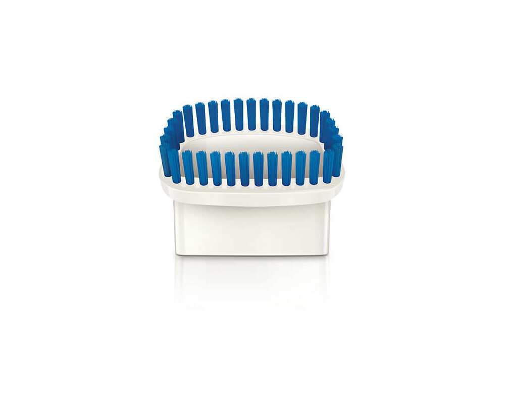Прахосмукачка PHILIPS Handheld 3.6V  NiMH  white + miniBrush + Crevice 4