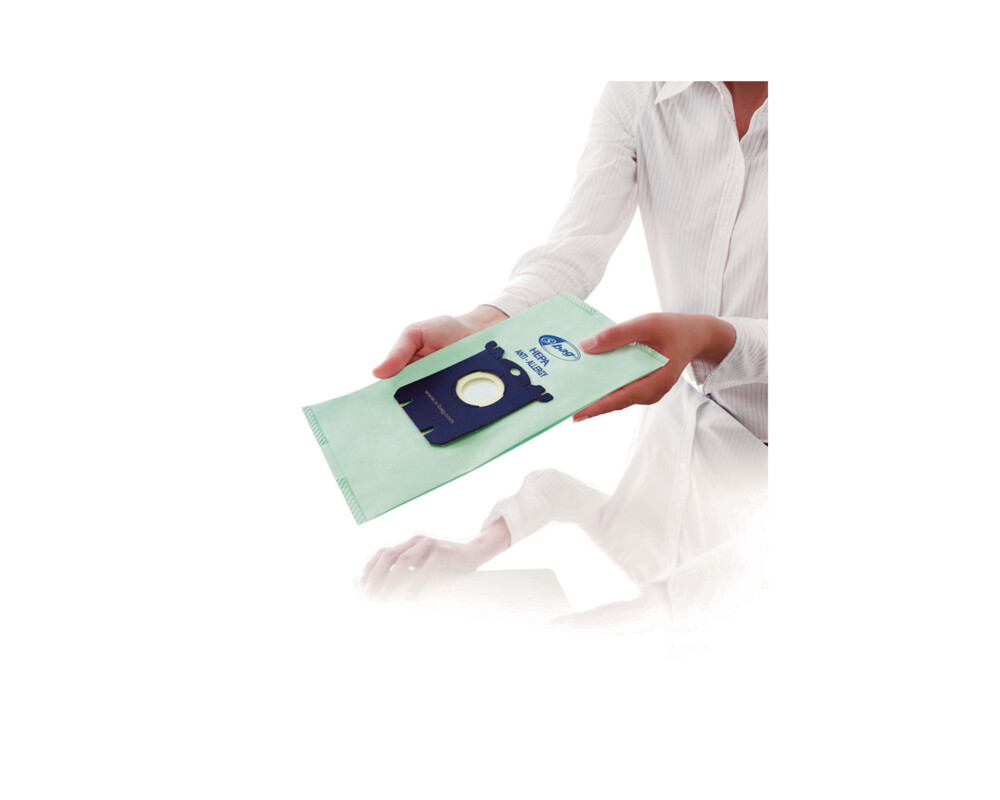 Прахосмукачка Philips disposable dust bag FC8022 2