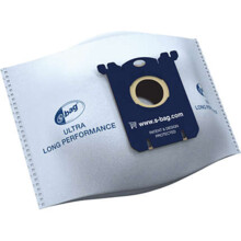  Philips disposable dust bag 4 s-bag Ultra Long Performance 121437 FC8027/01 на топ цена - PIC.bg