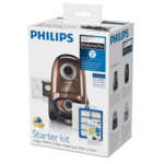 <span>Прахосмукачка</span> PHILIPS FC 8060 <span class='catalog-num-in-name'>FC8060/01</span> - 