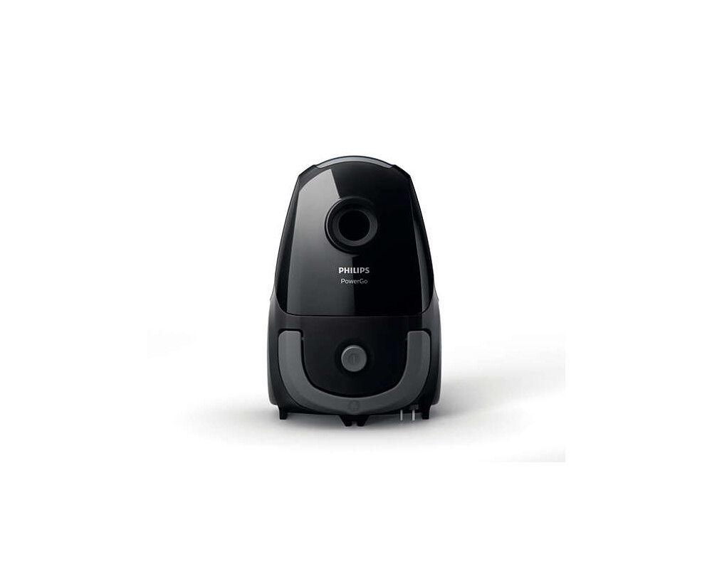 Прахосмукачка Philips PowerGo Vacuum cleaner with bag 4