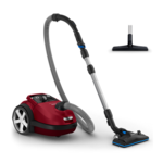 <span>Прахосмукачка</span> Philips Vacuum cleaner with bag Performer Silent <span class='catalog-num-in-name'>FC8781/09</span> - 