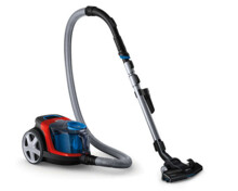  Philips Bagless Vacuum cleaner PowerPro Compact 121482 FC9330/09 на топ цена - PIC.bg