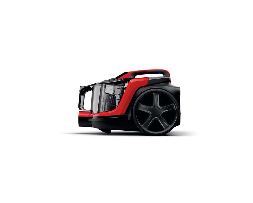 Прахосмукачка Philips Bagless Vacuum cleaner PowerPro Expert 2