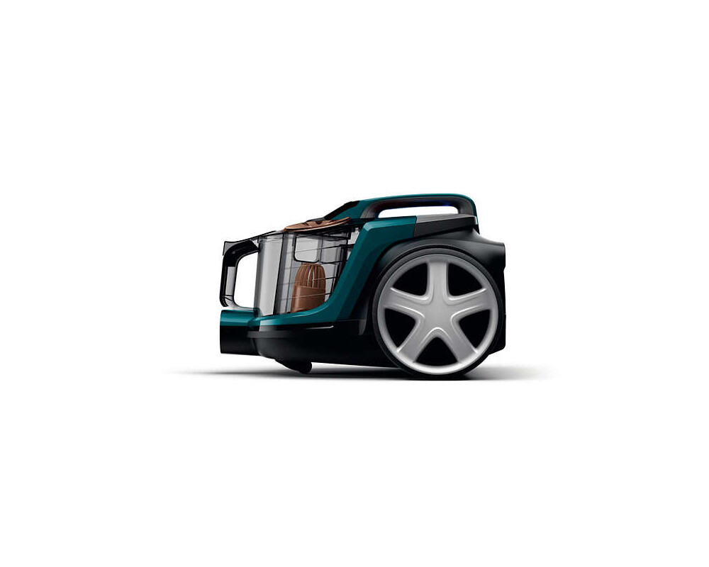 Прахосмукачка Philips Bagless Vacuum cleaner PowerPro Expert 3