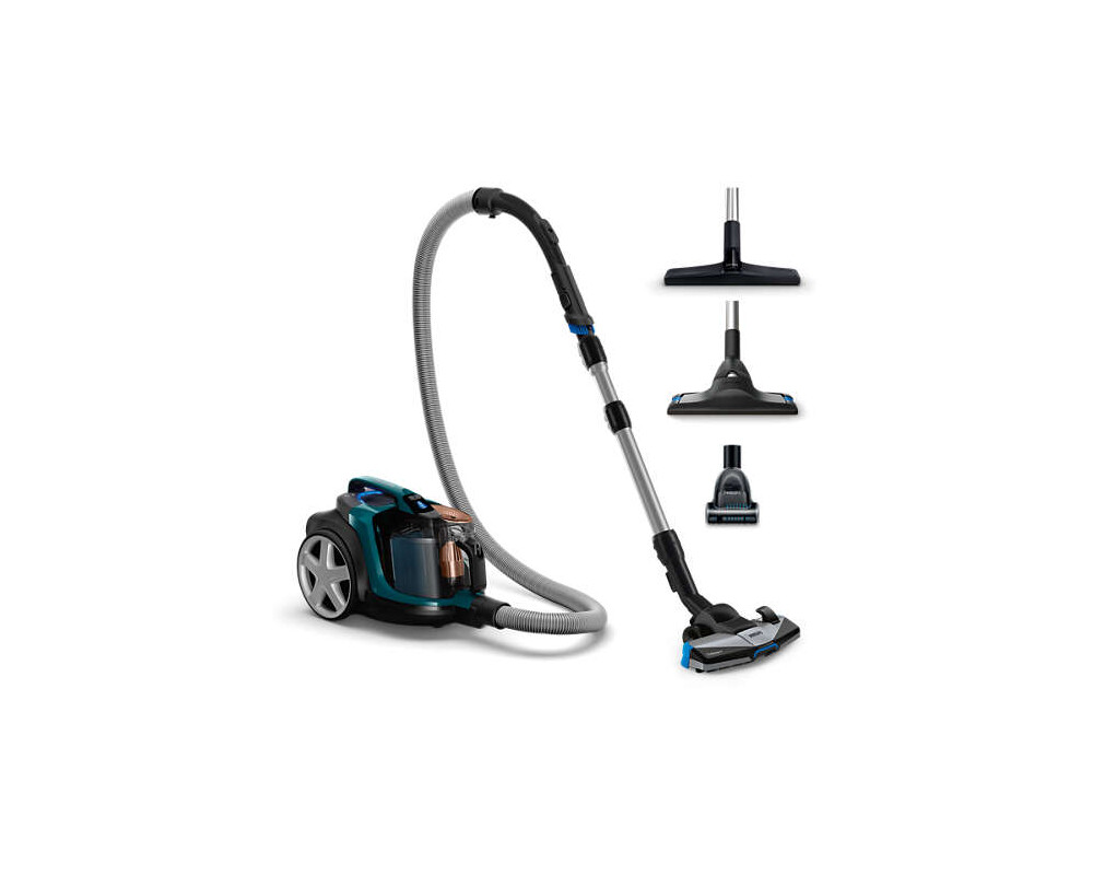 Прахосмукачка Philips Bagless Vacuum cleaner PowerPro Expert 2