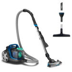 <span>Прахосмукачка</span> Philips  Bagless Vacuum cleaner PowerPro Active <span class='catalog-num-in-name'>FC9552/09</span> - 