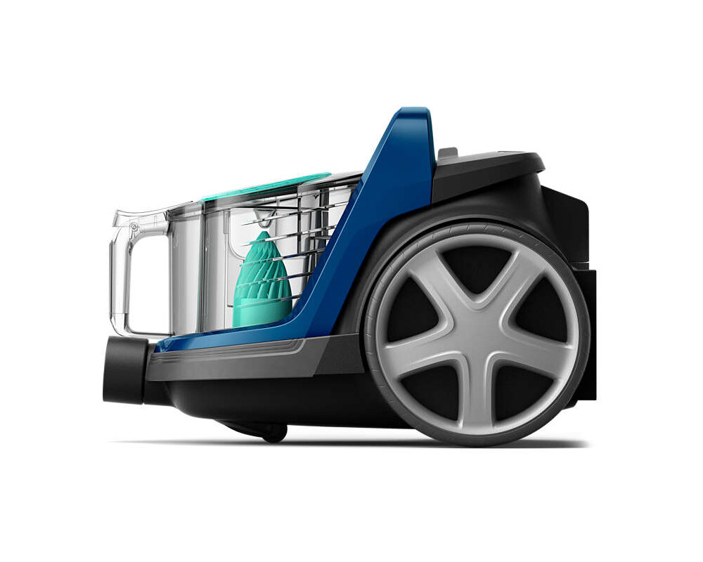 Прахосмукачка Philips  Bagless Vacuum cleaner PowerPro Active 3