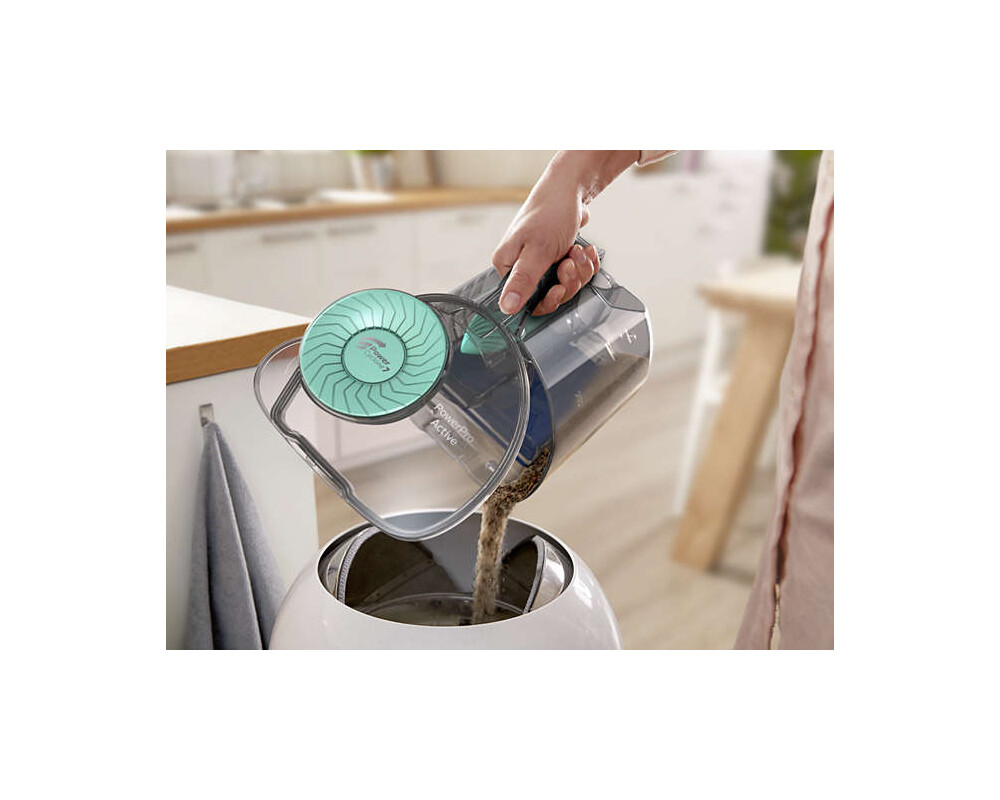 Прахосмукачка Philips  Bagless Vacuum cleaner PowerPro Active 2