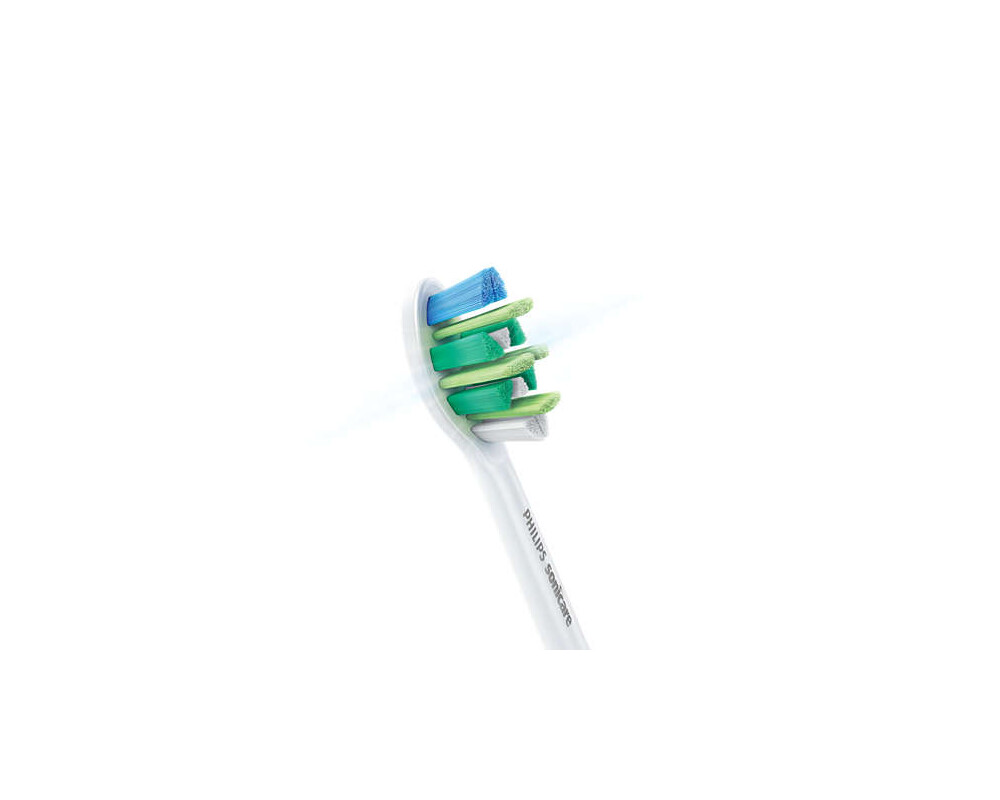 Аксесоар за дентална грижа Philips Philips toothbrush head Sonicare InterCare – 2 pcs. 2