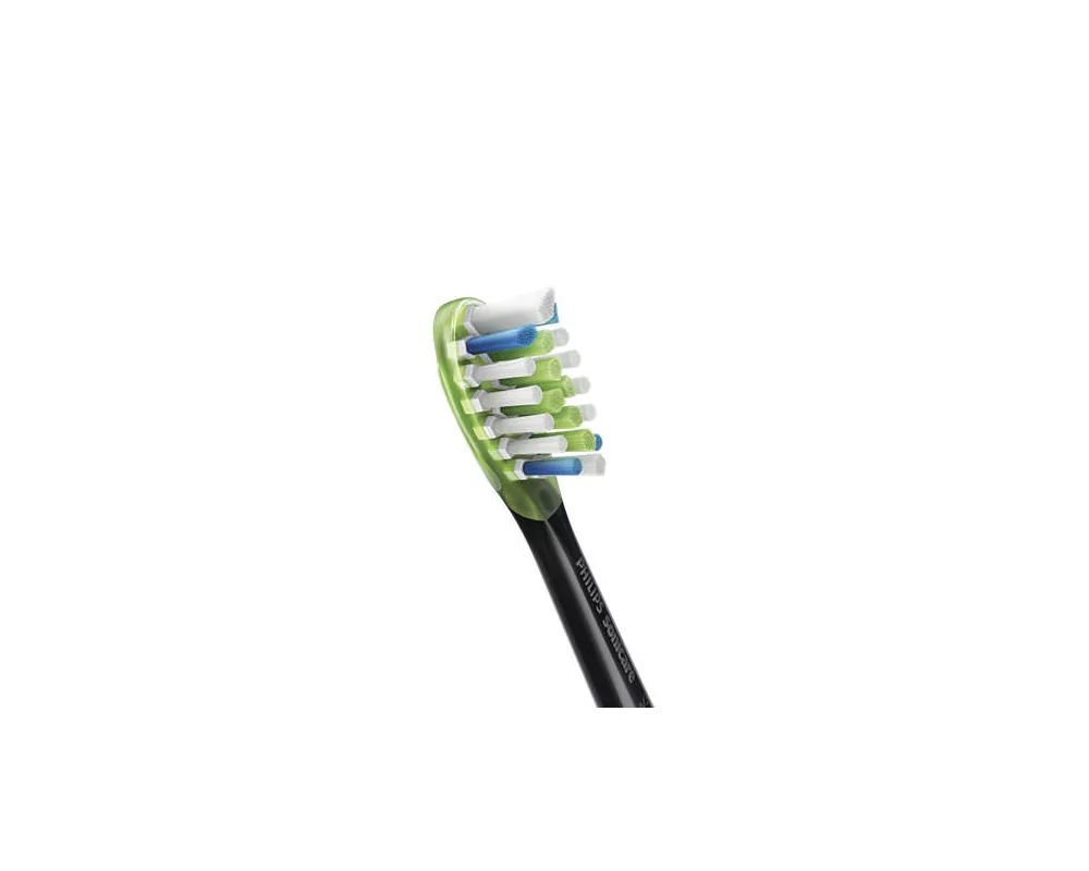 Аксесоар за дентална грижа Philips toothbrush head Sonicare W3 Premium White 4pcs 2