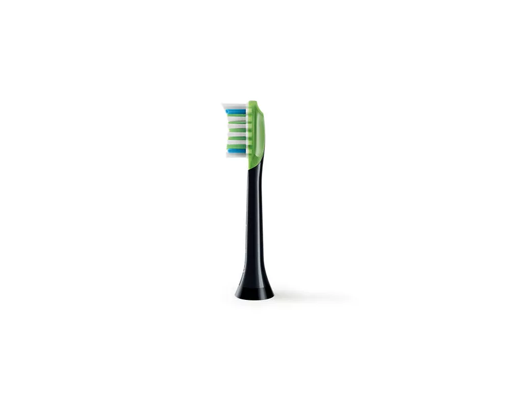 Аксесоар за дентална грижа Philips toothbrush head Sonicare W3 Premium White 4pcs 3