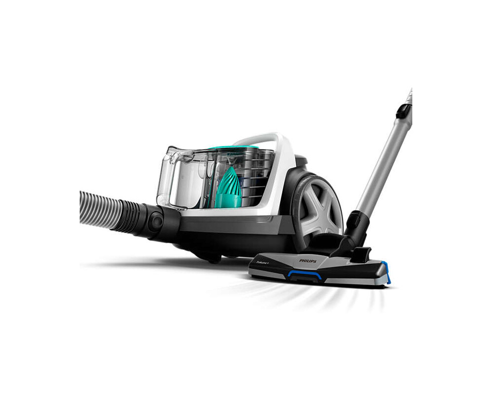 Прахосмукачка Philips  Bagless Vacuum cleaner PowerPro Active 5